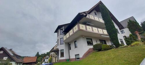 Foto - Helle 4-Zimmer-Wohnung in Heigenbrücken