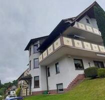 Helle 4-Zimmer-Wohnung in Heigenbrücken