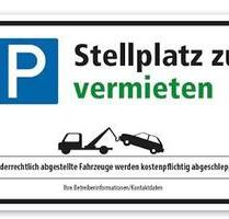 Stellplatz in Lörrach Ernst-Schultz-Straße zu vermieten