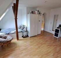 DG-Wohnung, 1 ZKB, 35 m², ab 01.12.25 oder 01.01.26 zu vermieten - Rheine