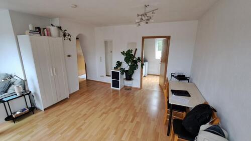 Foto - Etagenwohnung in Rheine