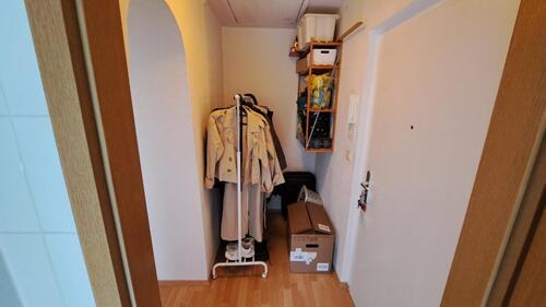 Foto - Etagenwohnung in Rheine zur Miete