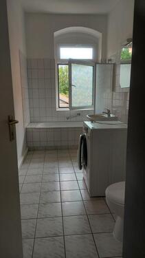 Foto - Etagenwohnung in Erfurt