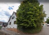 Foto - Sanierungsbedürftiges Haus mit Garten und Einliegerwohnung