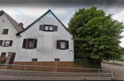 Foto - Einfamilienhaus zum Kaufen in Hauenstein