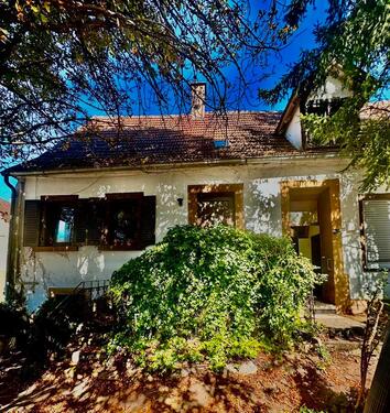 Foto - Einfamilienhaus in Hauenstein