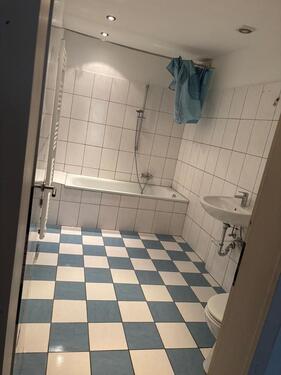 Foto - 3 Zi 90 qm Einligerwohnung mit Terrasse am Rott