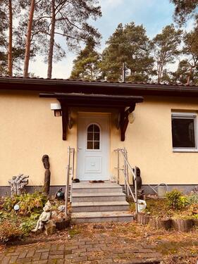 Foto - Einfamilienhaus zum Kaufen in Erkner