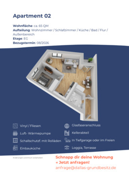 Foto - Etagenwohnung in Schäftlarn zur Miete