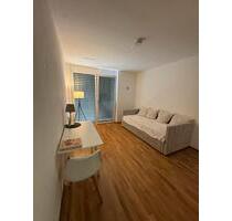 Möblierte Wohnung am Ostbahnhof vorerst BIS JANUAR 2027 - München Ramersdorf-Perlach