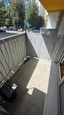 Foto - Etagenwohnung in München zur Miete