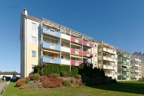 Foto - Etagenwohnung zur Miete in Grabow