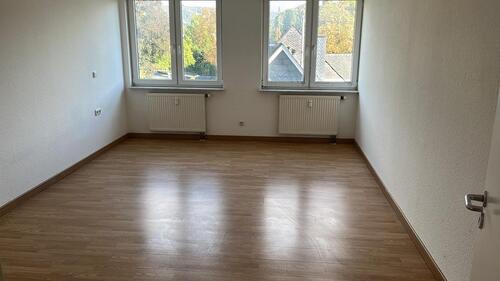Foto - Etagenwohnung zur Miete in Hilchenbach