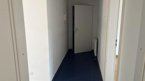 Foto - Etagenwohnung in Hilchenbach