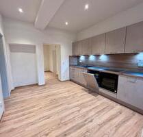 Gemütliche EG Wohnung am Naturschutzgebiet - Zossen