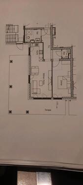 Foto - Nachmieter für 2 Zimmer Wohnung in Wiesbaden Europaviertel gesu