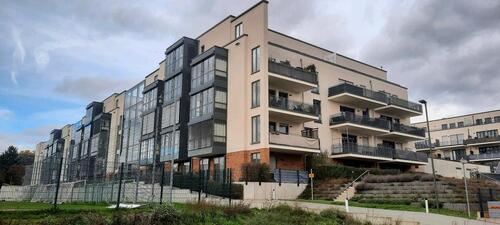 Foto - 2 Zimmer Etagenwohnung zur Miete in Wiesbaden