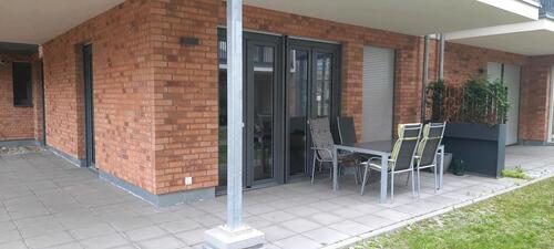 Foto - 2 Zimmer Etagenwohnung in Wiesbaden