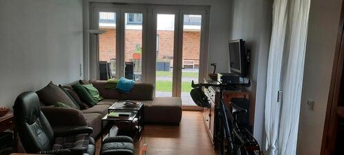 Foto - Etagenwohnung in Wiesbaden zur Miete
