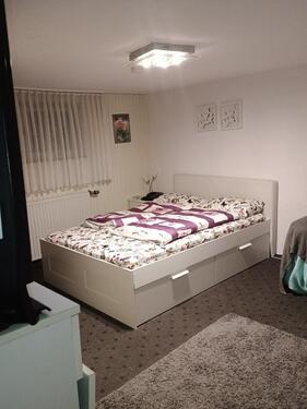 Foto - voll mobiliert Zimmer Apartment warm Miete 470 Euro