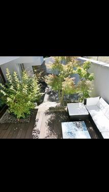 Foto - Etagenwohnung zur Miete in Pforzheim