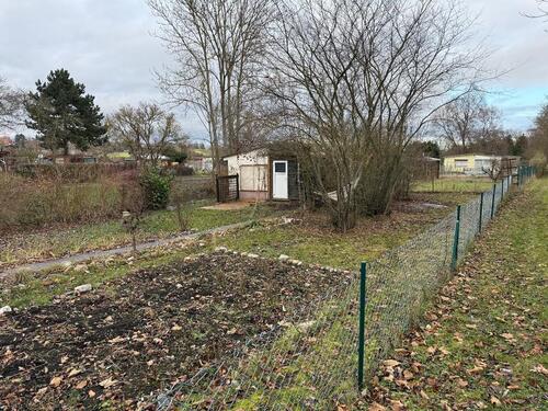 Foto - Grundst&uuml;ck in Weißensee