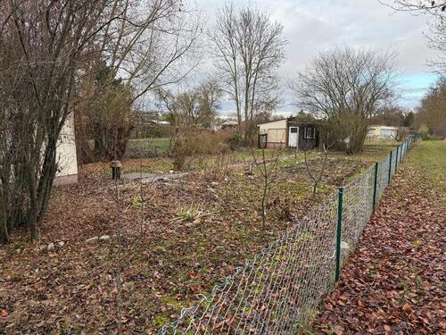 Foto - Grundst&uuml;ck in Weißensee zur Miete