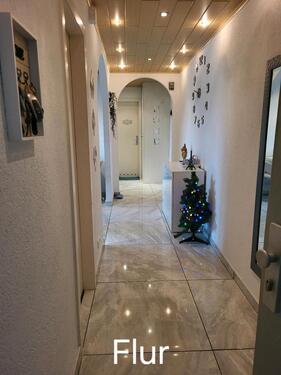 Foto - Attraktive 3-Zimmer-Wohnung – Renoviert