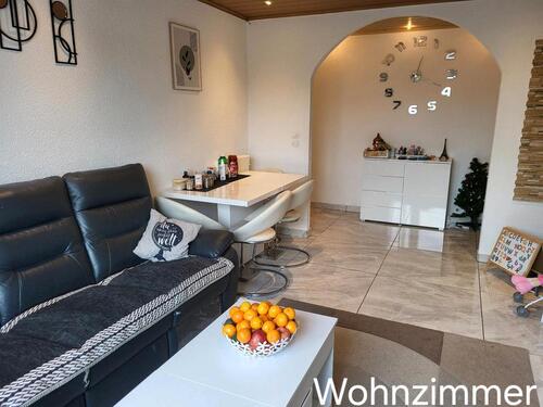 Foto - 3 Zimmer Etagenwohnung in Stuttgart