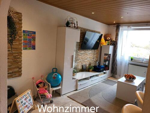 Foto - Etagenwohnung in Stuttgart zum Kaufen