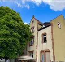 5 Familienhaus mit historischem Charme - Guntersblum