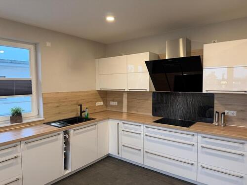 Foto - 4 Zimmer Etagenwohnung zur Miete in Cottbus