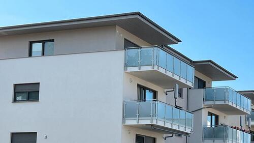 Foto - Etagenwohnung in Cottbus zur Miete