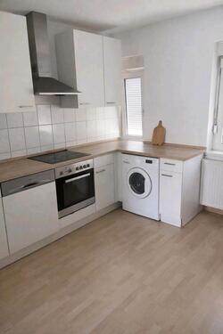 Foto - 8 Zimmer Etagenwohnung zum Kaufen in Bad Kreuznach