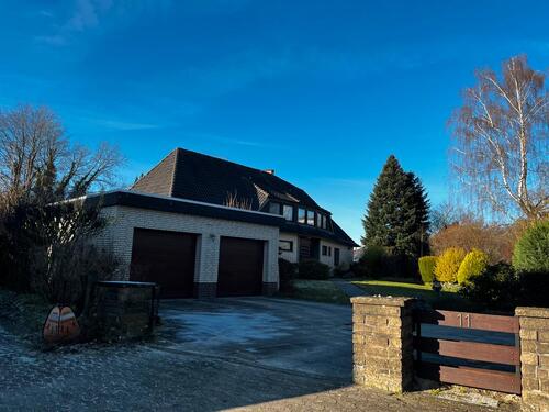 Foto - DHH in Weyhe Erichshof – modernisiert & ruhig gelegen