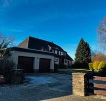 DHH in Weyhe Erichshof – modernisiert & ruhig gelegen