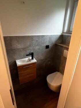 Foto - Einfamilienhaus in Weyhe zur Miete