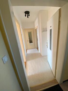 Foto - Helle 2-ZW direkt am Maffeiplatz, U-Bahn+Park vor der Tür