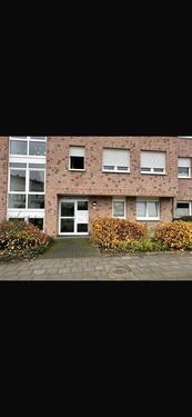 Foto - Moderne 3-Zimmer-Wohnung mit großer Terrasse in ruhiger Lage