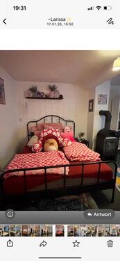 Foto - 1.5 Zimmer Erdgeschoßwohnung zur Miete in Lingenfeld