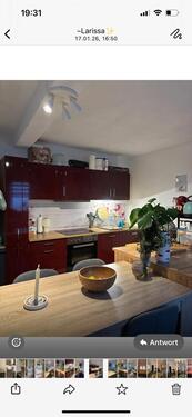 Foto - 1.5 Zimmer Erdgeschoßwohnung in Lingenfeld