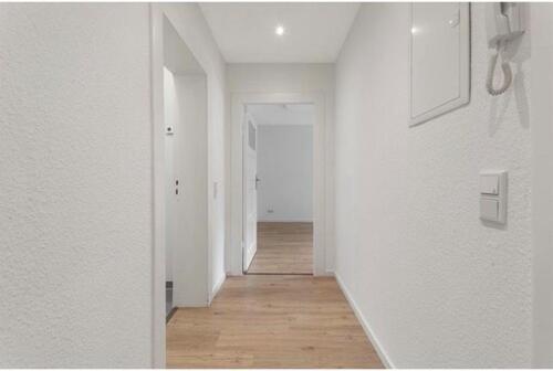 Foto - 2 Zimmer Erdgeschoßwohnung in Wuppertal