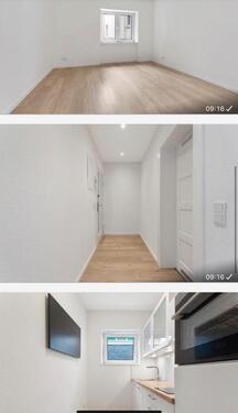 Foto - Erdgeschoßwohnung in Wuppertal zur Miete