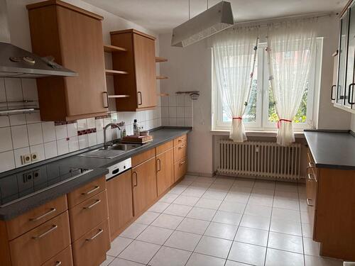 Foto - Wohnung zu vermieten Werther Westfalen