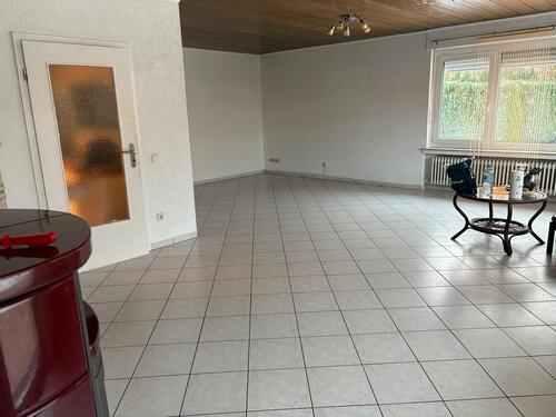 Foto - 4 Zimmer Erdgeschoßwohnung zur Miete in Werther (Westfahlen)