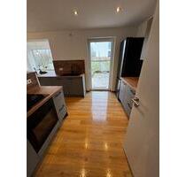 Fachgerecht renovierte 2-Zimmer Wohnung ab 15.05 - Korbach