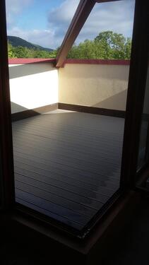 Foto - 3 Zimmer Dachgeschoßwohnung in Meiningen