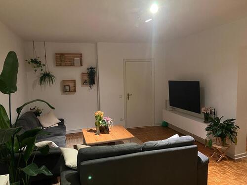 Foto - 3-Zimmer-Wohnung auf dem Friesischen Berg