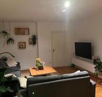 3-Zimmer-Wohnung auf dem Friesischen Berg - Flensburg