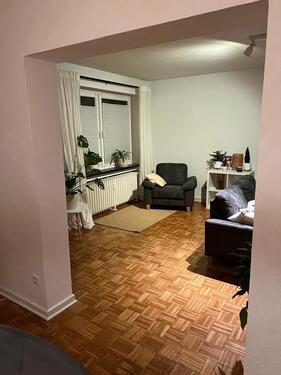 Foto - 3 Zimmer Hochparterre in Flensburg